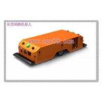 agv小车介绍|瑞鹏自动化“中国智造”(图)|agv小车搬运