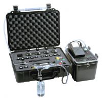 DURRIDGE RAD7