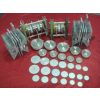 Ӧֱƽʽɿع پբ KKٿɿع KK3000A/2500V