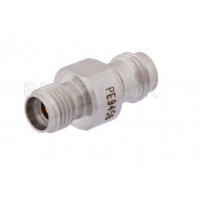 ӦPE9456 2.92mm Female to 2.4mm Ƶת ΢תͷ ײ
