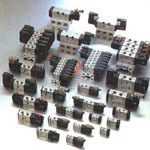 供应日本SMC系列电磁阀EVK3120-5DO-01F