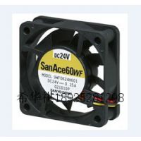 San AceֱɢȷDC24V9WF0624H601