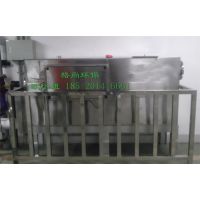 惠州GS-2不锈钢油水分离器环评认证设备