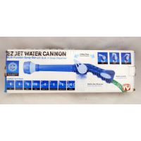 EZ WATER JET CANNON 蓝色高压喷水枪 现货批发 AS SEEN ON TV