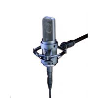 Audio-Technica|铁三角 AT4060 双振膜电子管录音话筒/麦克风