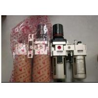 SAC4010-04二联件