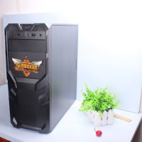 供应***标准机箱 ***联盟ZL01台式机电脑厂家价格批发热***