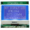 Ӧ12864СߴLCDLCMҺģ12864-23