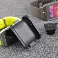 三星GalaxyGear2 V700 R381 R350 智能手表充电器座充底座数据线