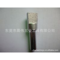 供应金刚石方头洗石笔 金刚石砂轮修刀 无心磨砂轮修刀