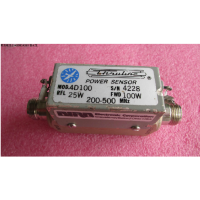 Ӧ4D100 200-500MHz 100W power sensor RF Ƶ ʴ