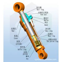 BRT3挡圈 四氟铜粉耐磨环