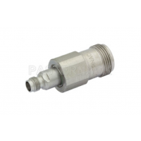 ӦPE9721 1.85mm Female to N Ƶת ΢תͷ ײͷ