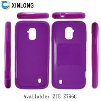 2014¿ ZTE Z796C TPU ĥɰ ֻ ˮױ