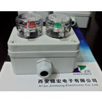 就地按钮盒ADAH-X5ZAV事故按钮盒厂家直销现货