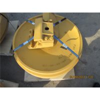 供应山推SD32推土机引导轮总成（175-30-00572）