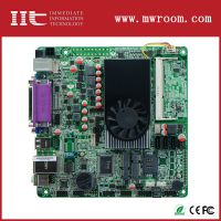 MINI-ITX 1037U/17W͹ DC12VԴ Ŷӻ M18_D2