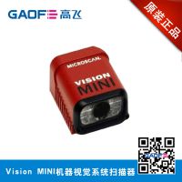 ˼ MICROSCAN Vision MINIӾϵͳ Сɨ