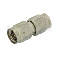 ӦPE9672 2.4mm Male to 1.85mm Ƶת ΢תͷ ײͷ