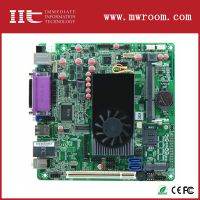 MINI-ITX 趯D525 5COM ˫VGAʾ POSŶӻ M5S_D5L
