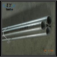 Gr1 Gr2 TA1 TA2纯钛无缝管标准钛管用途钛管图片
