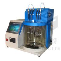 供应甘肃兰州厂家供应JXRT/1102D全自动运动粘度测定仪