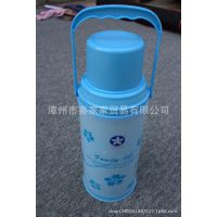 零售火拼2014年春塑料保温瓶12-24小时1599暖水瓶热水瓶