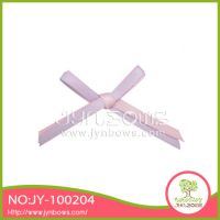 内衣小花 丝带花 包装蝴蝶结JY100204