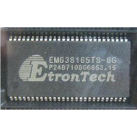 ӦEM638165TS-6Gڴ ȫƷDVDоƬ