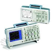 ӦTektronix TDS1000B/TDS2000Bϵ ִ洢ʾ