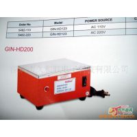 厂家批发台湾精展平面脱磁器GIN-HD420