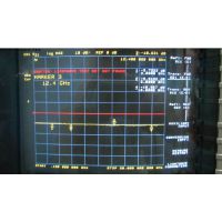 Ӧ DC- 12.4GHz 10dB 10W SMA RF Ƶ΢ͬᾫ̶ܹ˥