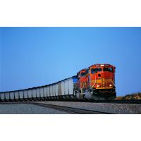 杭州/义乌/宁波至阿拉木图、塔什干、卡拉干达的铁路运输