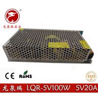 Ȫ5V20AصԴ 5V100WԴ LEDʾԴ йԴ
