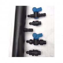 ι16mm˿ֱͨ PEֱͨ
