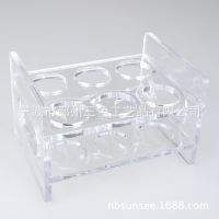 亚克力有机玻璃KTV酒水展示架 啤酒展示架 红酒展示架 厂家定做