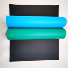 绿色防静电地垫 S20.20天津防静电橡胶桌垫