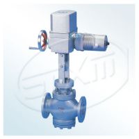 【厂家直销】热卖电动直通单、双座调节阀ZAZP、ZAZN、优质货源