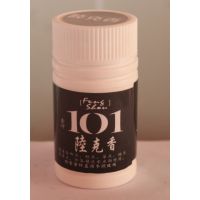 正品台湾101 陆克香小药添加剂