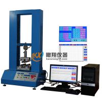 HD-800A-200K/500K系列拉力试验机 微电脑拉力试验仪