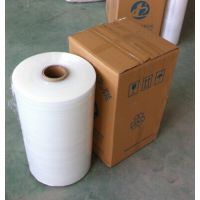 供应江西厂家批发全新料透明环保PE拉伸缠绕膜