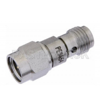 ӦPE9654 SMA Male to 2.4mm Ƶת ΢תͷ ײͷ