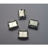 ӦMICRO USB 5P5.9ų1.25Ӽӳ0.4