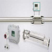 7ME4110-1AA10-1AA0 傳感器的一體式安裝的電磁流量變送器