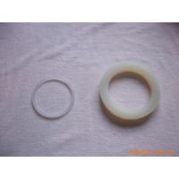 供应生产加工定制硅胶圈 密封圈 橡胶密封件