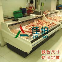 生鲜保鲜柜 生鲜肉展示柜