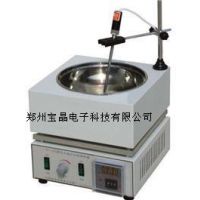 供应DF-101S集热式恒温加热磁力搅拌器|磁力搅拌器