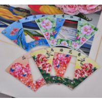 新品塑料開關(guān)貼/馨朵廠家批發(fā) 新創(chuàng)意扇形開關(guān)套 量大優(yōu)惠e108
