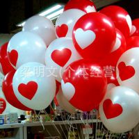 义乌乳胶气球 造型乳胶气球 结婚乳胶气球 批发乳胶气球
