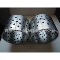 供应锌基合金石墨衬套，铜合金铝套，注塑机铝套系列
